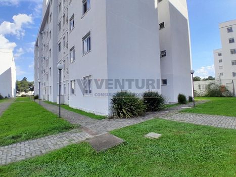 Foto 20 do(a) Apartamento de 2 quartos à venda em Iná, São José dos Pinhais
