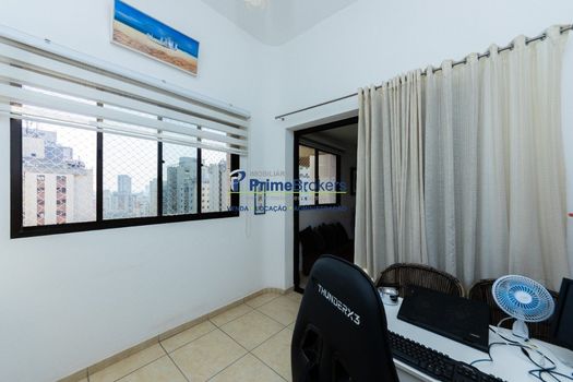 Foto 50 do(a) Cobertura de 5 quartos à venda em Campo Belo, São Paulo