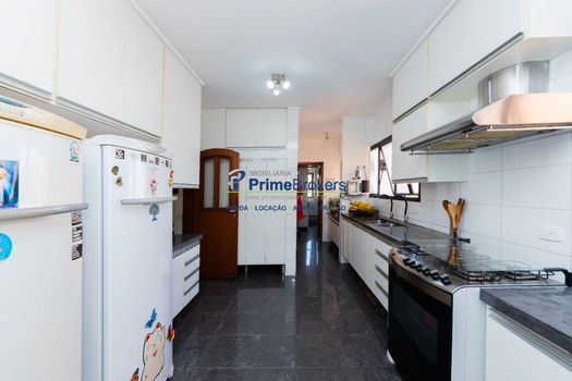 Foto 24 do(a) Cobertura de 5 quartos à venda em Campo Belo, São Paulo