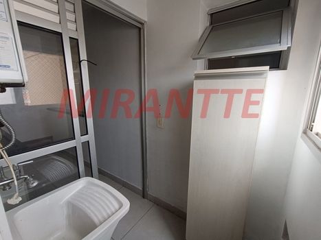Foto 13 do(a) Apartamento de 3 quartos para alugar em Jaçanã, São Paulo