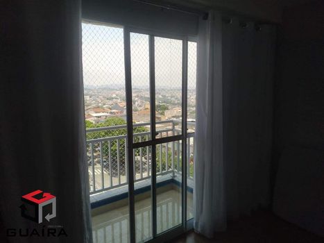 Foto 5 do(a) Apartamento de 2 quartos à venda em Vila Eldízia, Santo André