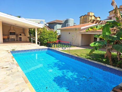 Foto 3 do(a) Casa em Condomínio de 3 quartos à venda em Jardim Santa Maria, Jacareí