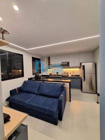 Foto 4 do(a) Apartamento de 2 quartos à venda em Jardim Ibirapuera, Campinas