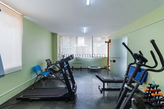 Foto 29 do(a) Apartamento de 3 quartos à venda em Vila Santo Estéfano, São Paulo