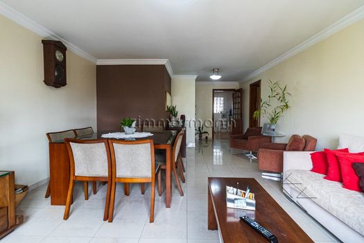 Foto 2 do(a) Apartamento de 3 quartos à venda em Vila Santo Estéfano, São Paulo