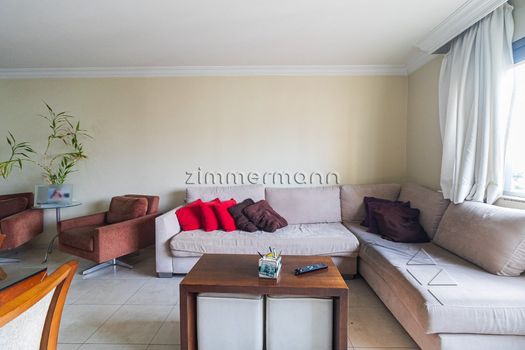 Foto 4 do(a) Apartamento de 3 quartos à venda em Vila Santo Estéfano, São Paulo