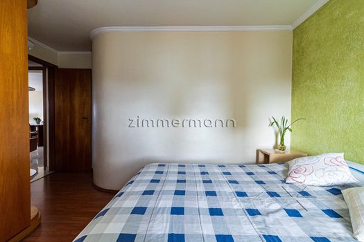 Foto 13 do(a) Apartamento de 3 quartos à venda em Vila Santo Estéfano, São Paulo