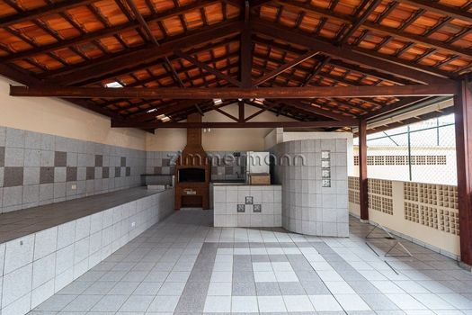 Foto 31 do(a) Apartamento de 3 quartos à venda em Vila Santo Estéfano, São Paulo