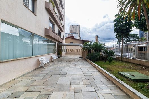 Foto 34 do(a) Apartamento de 3 quartos à venda em Vila Santo Estéfano, São Paulo