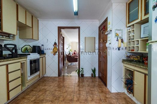 Foto 16 do(a) Apartamento de 3 quartos à venda em Vila Santo Estéfano, São Paulo