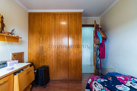 Foto 7 do(a) Apartamento de 3 quartos à venda em Vila Santo Estéfano, São Paulo