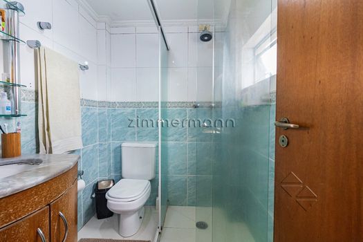 Foto 14 do(a) Apartamento de 3 quartos à venda em Vila Santo Estéfano, São Paulo