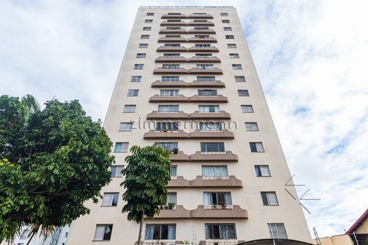 Foto 27 do(a) Apartamento de 3 quartos à venda em Vila Santo Estéfano, São Paulo