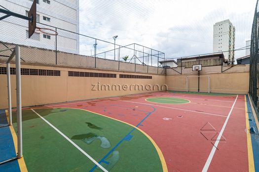 Foto 30 do(a) Apartamento de 3 quartos à venda em Vila Santo Estéfano, São Paulo