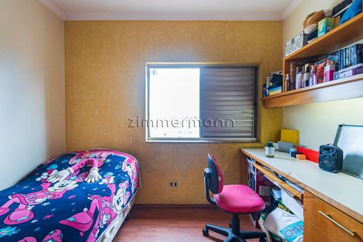 Foto 6 do(a) Apartamento de 3 quartos à venda em Vila Santo Estéfano, São Paulo