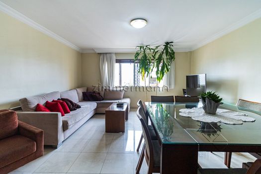 Foto 3 do(a) Apartamento de 3 quartos à venda em Vila Santo Estéfano, São Paulo