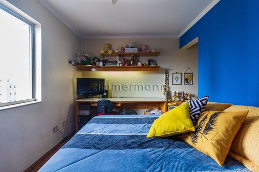 Foto 10 do(a) Apartamento de 3 quartos à venda em Vila Santo Estéfano, São Paulo