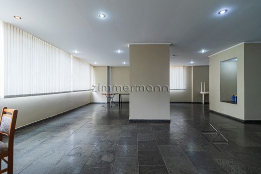 Foto 32 do(a) Apartamento de 3 quartos à venda em Vila Santo Estéfano, São Paulo