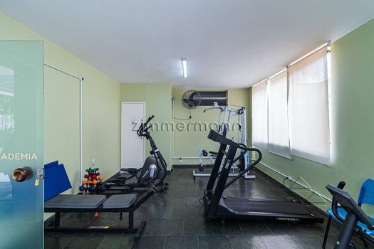 Foto 28 do(a) Apartamento de 3 quartos à venda em Vila Santo Estéfano, São Paulo