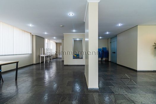 Foto 33 do(a) Apartamento de 3 quartos à venda em Vila Santo Estéfano, São Paulo