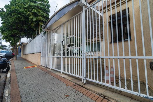 Foto 36 do(a) Apartamento de 3 quartos à venda em Vila Santo Estéfano, São Paulo