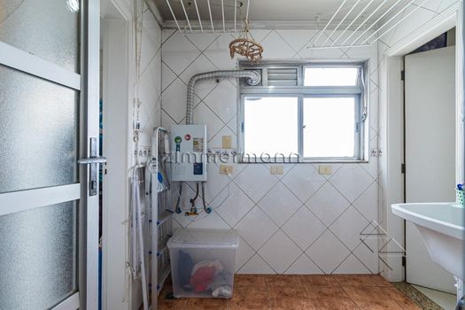 Foto 17 do(a) Apartamento de 3 quartos à venda em Vila Santo Estéfano, São Paulo