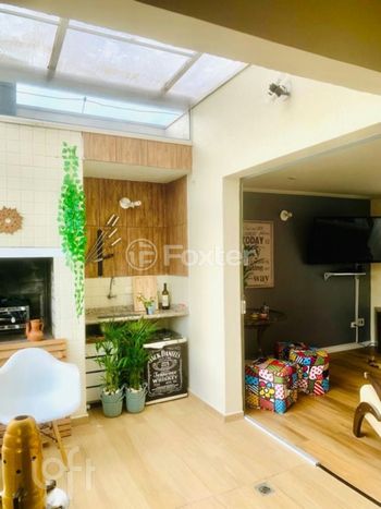 Foto 3 do(a) Apartamento de 3 quartos à venda em Vila Suzana, São Paulo