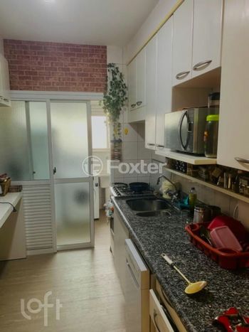 Foto 4 do(a) Apartamento de 3 quartos à venda em Vila Suzana, São Paulo