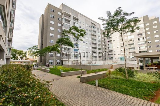 Foto 17 do(a) Apartamento de 2 quartos à venda em Vila Isa, São Paulo