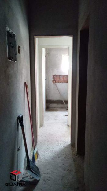 Foto 28 do(a) Casa de 2 quartos à venda em Vila Alto de Santo André, Santo André