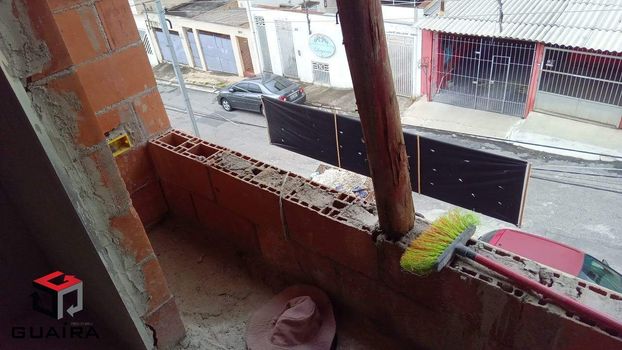 Foto 22 do(a) Casa de 2 quartos à venda em Vila Alto de Santo André, Santo André