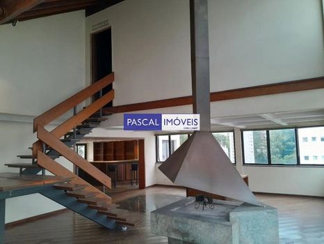 Foto 5 do(a) Apartamento de 4 quartos à venda em Jardim Ampliação, São Paulo