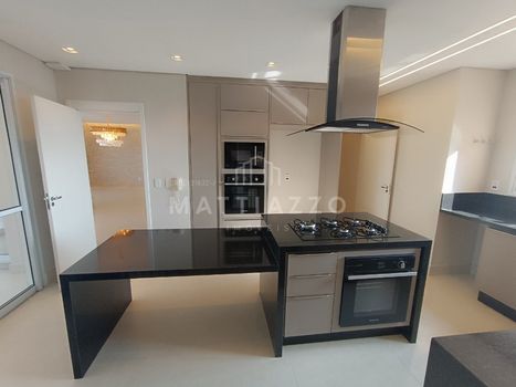 Foto 40 do(a) Apartamento de 4 quartos para alugar em Jardim Aquárius, Limeira