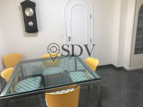Foto 20 do(a) Apartamento de 4 quartos à venda em Pacaembu, São Paulo