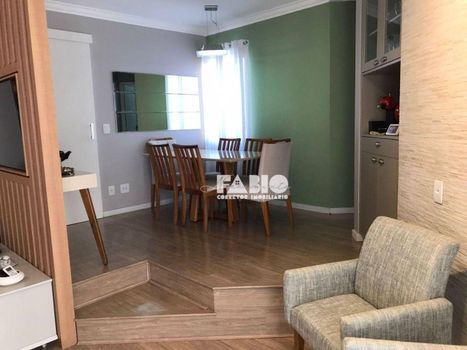 Foto 1 do(a) Apartamento de 2 quartos à venda em Vila Imperial, São José do Rio Preto