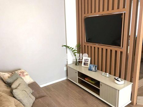Foto 6 do(a) Apartamento de 2 quartos à venda em Vila Imperial, São José do Rio Preto