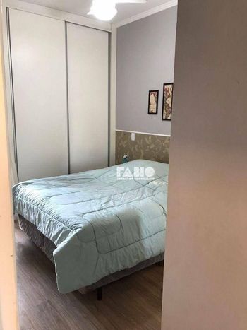 Foto 20 do(a) Apartamento de 2 quartos à venda em Vila Imperial, São José do Rio Preto