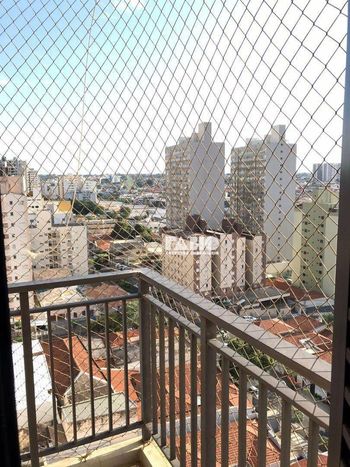 Foto 22 do(a) Apartamento de 2 quartos à venda em Vila Imperial, São José do Rio Preto