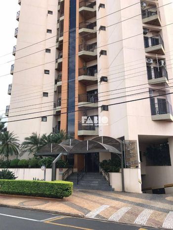 Foto 2 do(a) Apartamento de 2 quartos à venda em Vila Imperial, São José do Rio Preto