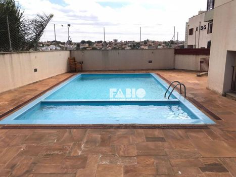 Foto 4 do(a) Apartamento de 2 quartos à venda em Vila Imperial, São José do Rio Preto