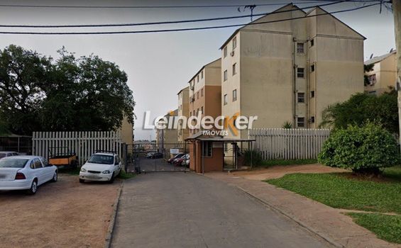 Foto 7 do(a) Apartamento de 2 quartos à venda em Mário Quintana, Porto Alegre