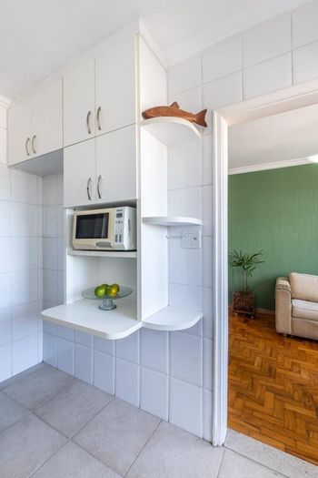 Foto 6 do(a) Apartamento de 3 quartos à venda em Planalto Paulista, São Paulo