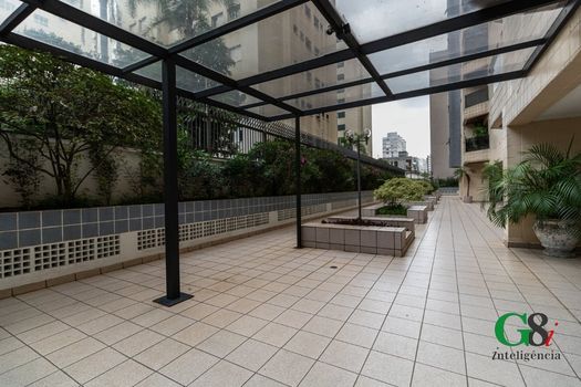 Foto 45 do(a) Apartamento de 3 quartos à venda em Perdizes, São Paulo