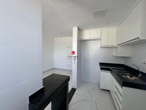 Foto 5 do(a) Apartamento de 2 quartos para alugar em Santa Mônica, Belo Horizonte