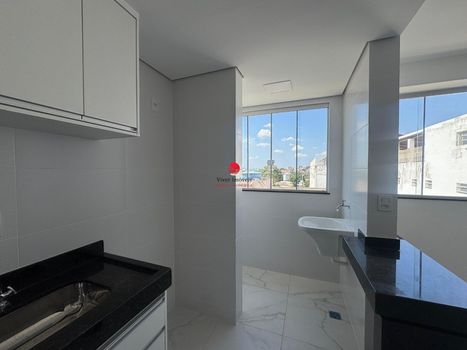 Foto 7 do(a) Apartamento de 2 quartos para alugar em Santa Mônica, Belo Horizonte