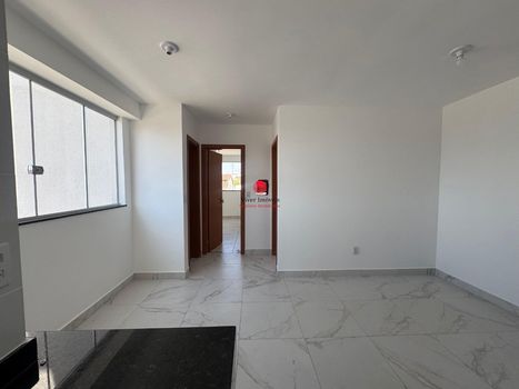 Foto 2 do(a) Apartamento de 2 quartos para alugar em Santa Mônica, Belo Horizonte