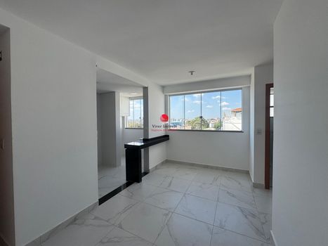 Foto 3 do(a) Apartamento de 2 quartos para alugar em Santa Mônica, Belo Horizonte