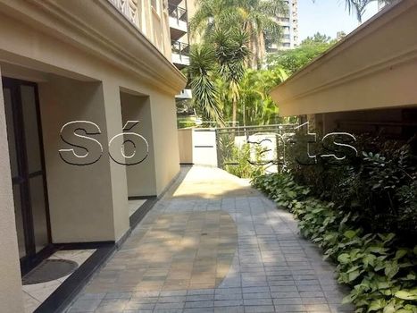 Foto 18 do(a) Apartamento de 1 quartos à venda em Jardim Ampliação, São Paulo