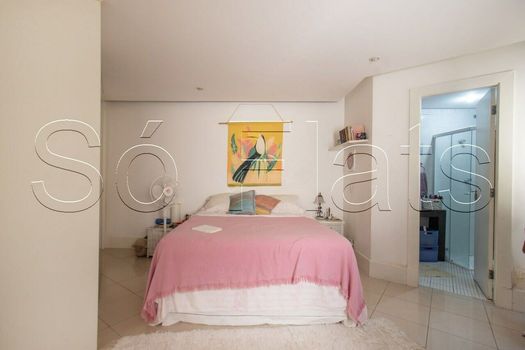 Foto 14 do(a) Apartamento de 1 quartos à venda em Jardim Ampliação, São Paulo