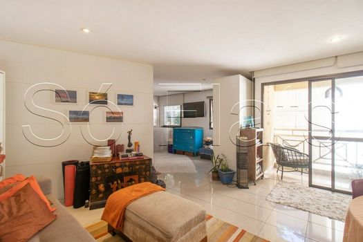 Foto 2 do(a) Apartamento de 1 quartos à venda em Jardim Ampliação, São Paulo